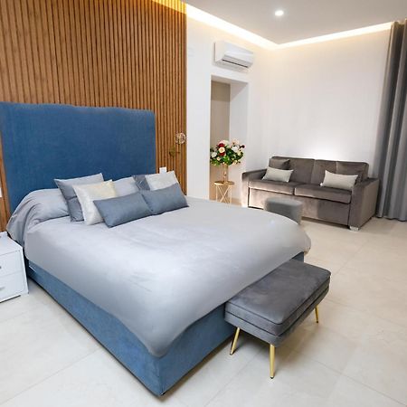 Relais San Giorgio Villa Pignataro Maggiore Bagian luar foto