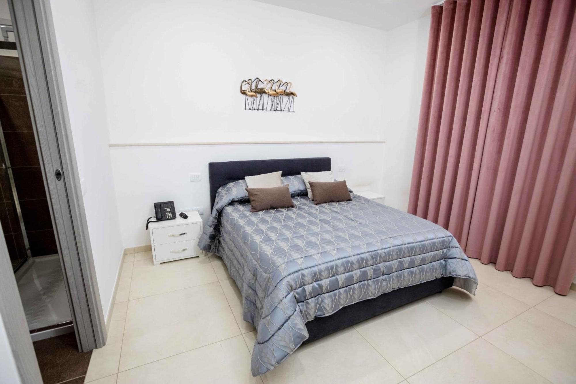 Relais San Giorgio Villa Pignataro Maggiore Bagian luar foto