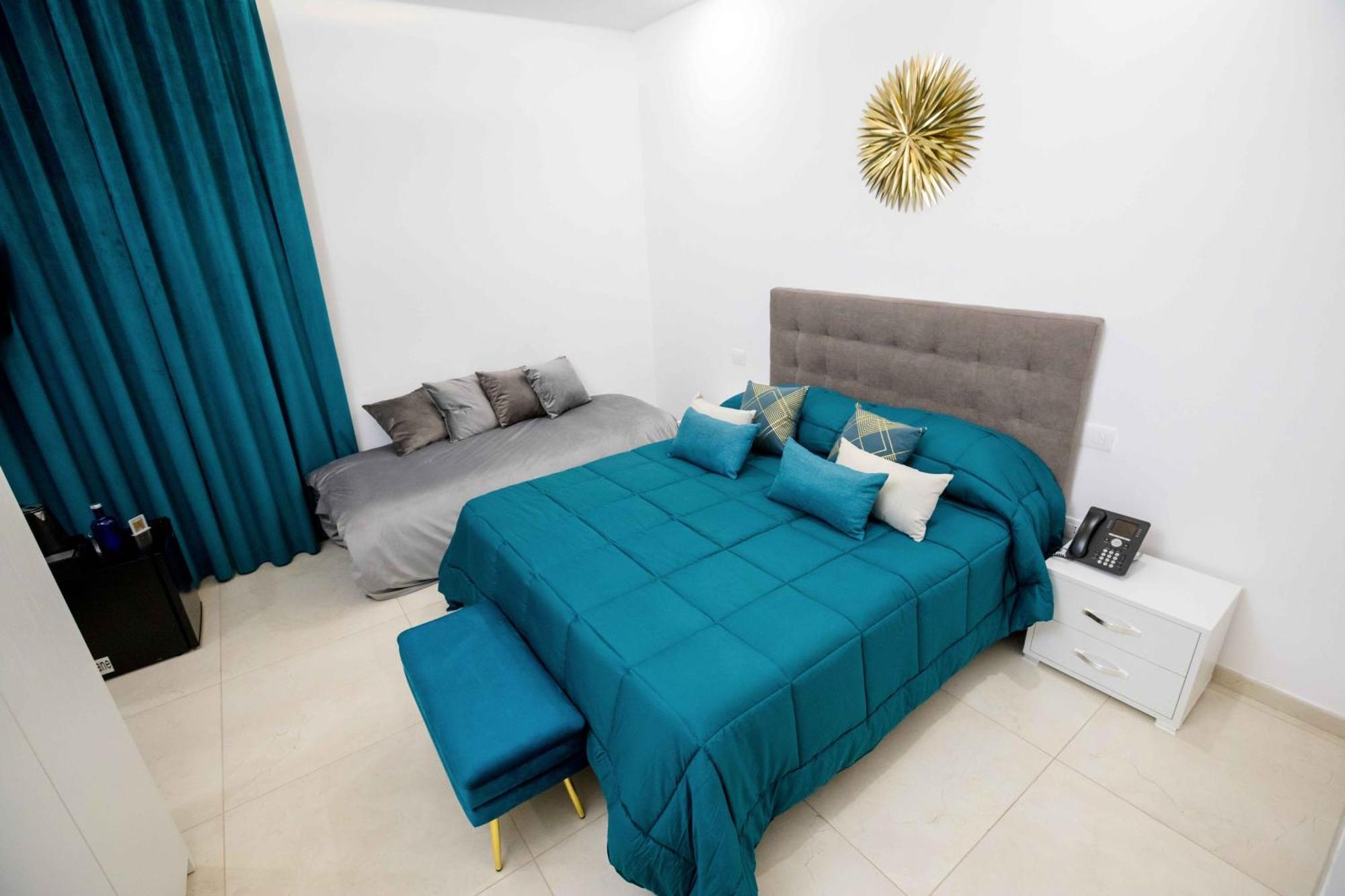 Relais San Giorgio Villa Pignataro Maggiore Bagian luar foto