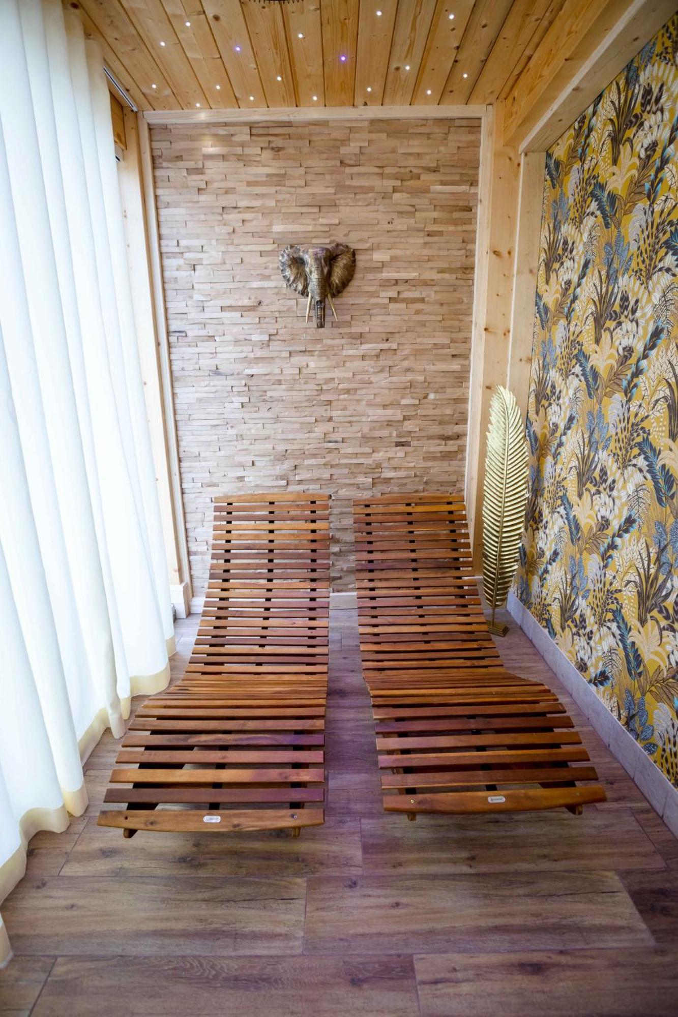 Relais San Giorgio Villa Pignataro Maggiore Bagian luar foto
